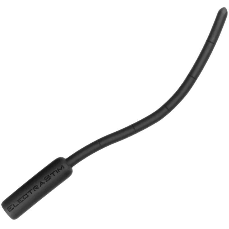 ELECTRASTIM – Flexible Silikon Electro-Sex Harnröhrensonde 7 mm
