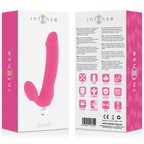 INTENSE - Sugar, 7 Geschwindigkeiten, Silikon Fuchsia