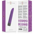 INTENSE - Sonny Vibrator Lila kompakt