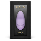 LELO - Lily 3 persönlicher Massager Polargrün ergonomisch