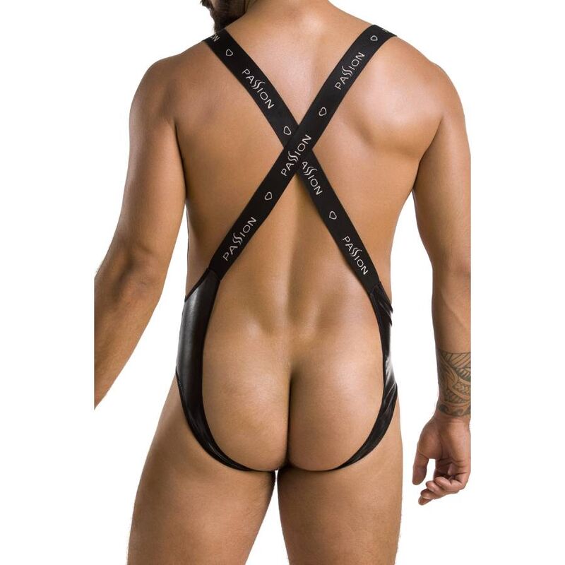 PASSION 027 Body Bruno Schwarz