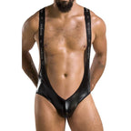 PASSION 027 Body Bruno Schwarz