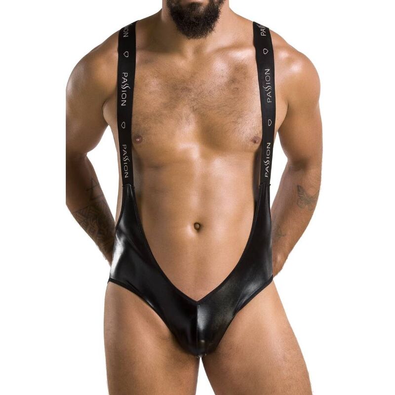 PASSION 027 Body Bruno Schwarz