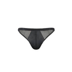 PASSION - 034 SLIP OPEN LUKE SCHWARZ S/M