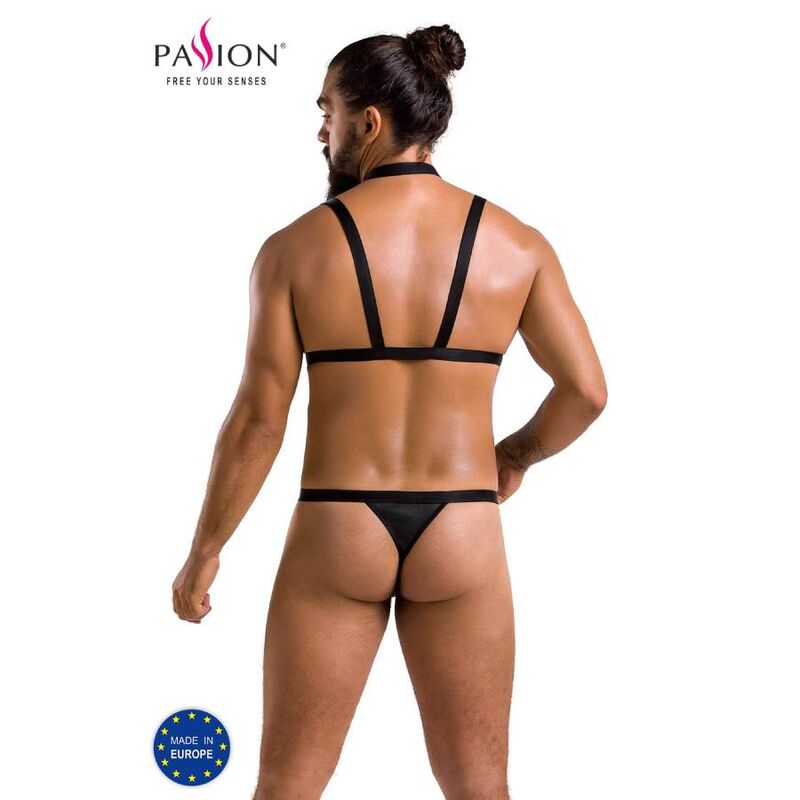 PASSION Set Andrew Schwarz
