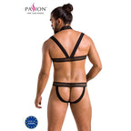 PASSION Set Jacob Schwarz