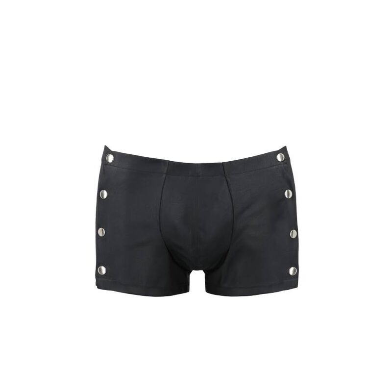 PASSION - 048 KURZ DAVID SCHWARZ S/M