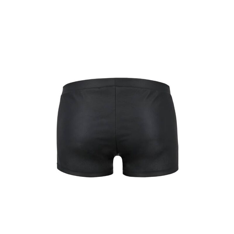 PASSION - Patrick Herren-Shorts Schwarz S/M, Modell 050
