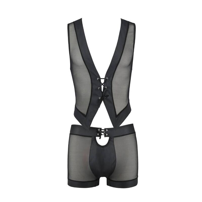 PASSION Set William Black