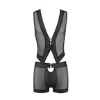 PASSION Set William Black