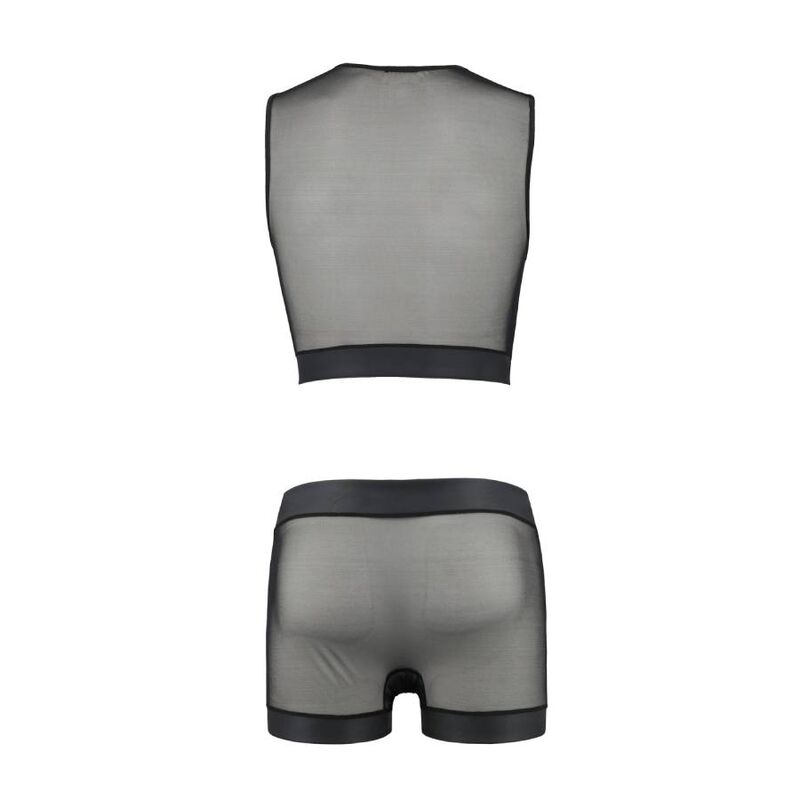 PASSION Set William Black