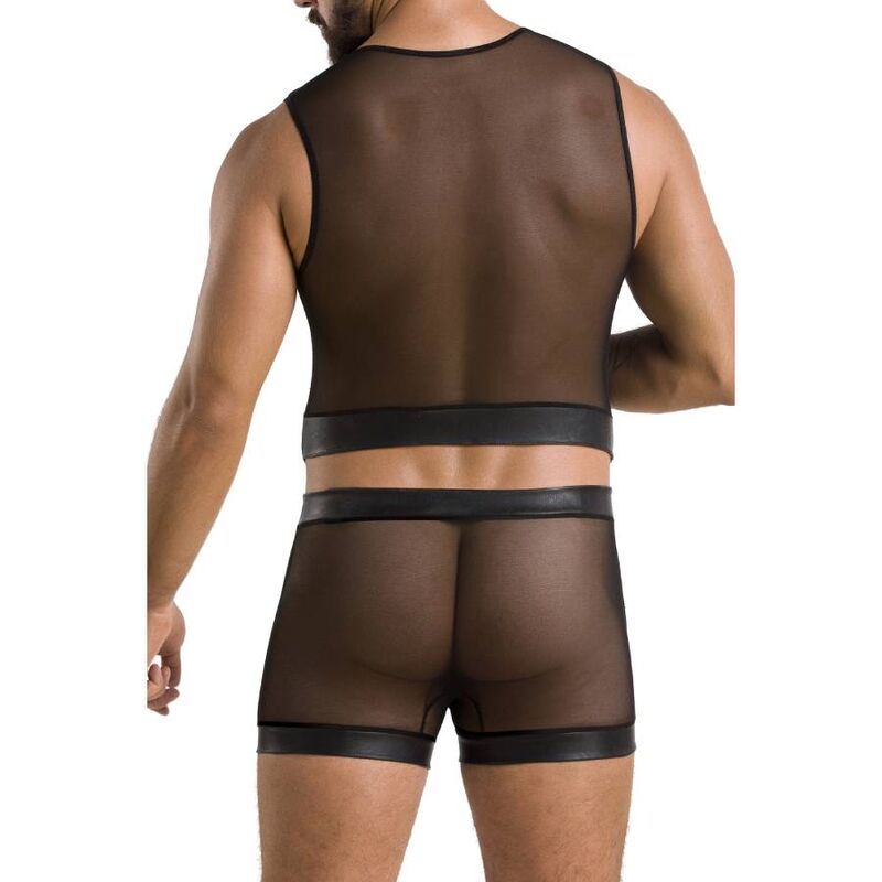 PASSION Set William Black