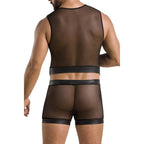 PASSION Set William Black