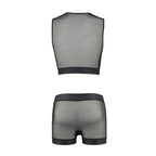 PASSION Set William Black