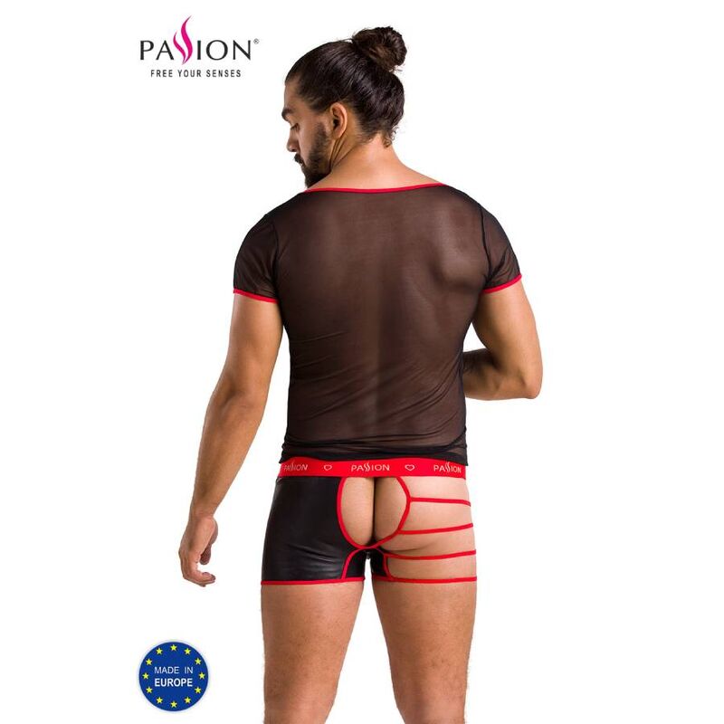 PASSION Set Mark Schwarz