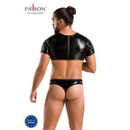 PASSION Set Peter Schwarz
