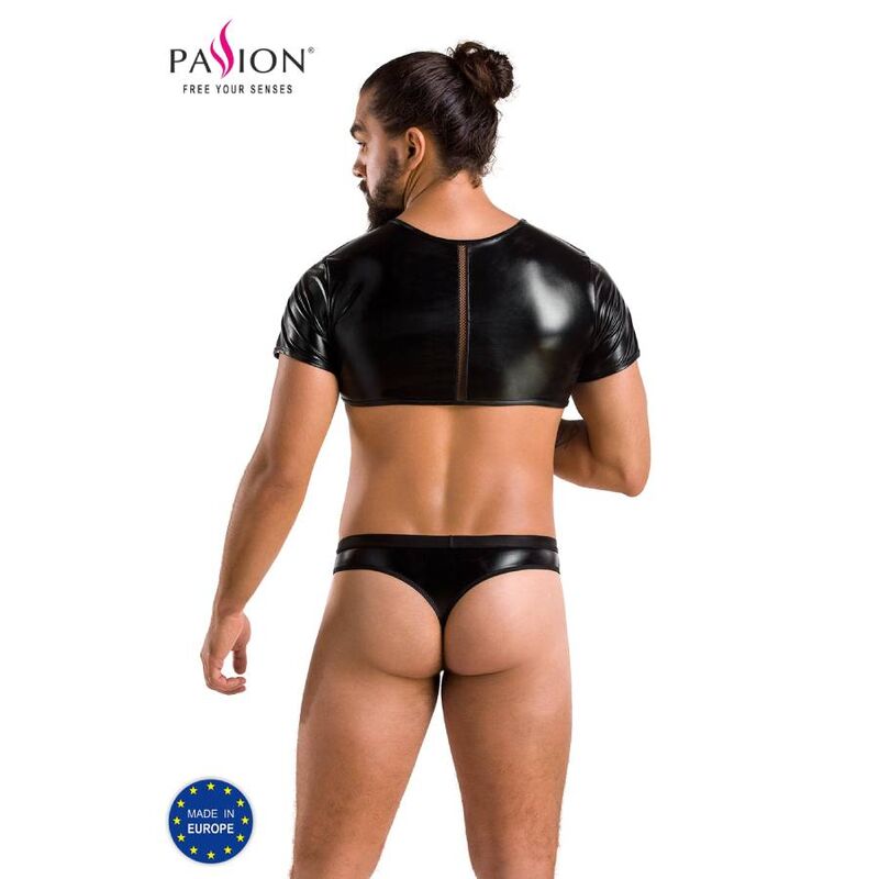 PASSION Set Peter Schwarz