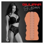 JAMYJOB SIGNATURE - Giuliana Vagina-Masturbator