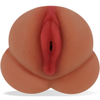 JAMYJOB SIGNATURE - Giuliana Vagina-Masturbator