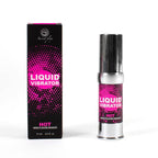 SECRETPLAY – Flüssiger Vibrator starker Stimulator 15 ml