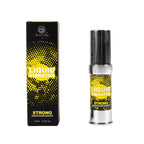 SECRETPLAY – Flüssiger Vibrator Unisex Stimulator stark 15 ml