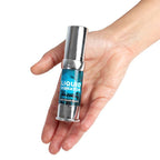 SECRETPLAY – Flüssiger Vibrator Unisex Stimulator 15 ml