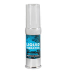 SECRETPLAY – Flüssiger Vibrator Unisex Stimulator 15 ml
