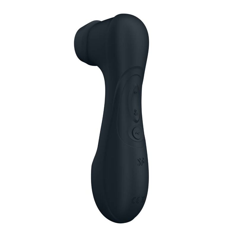 SATISFYER - PRO 2 GENERATION 3 LILAC BLUETOOTH & APP