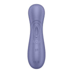 SATISFYER - PRO 2 GENERATION 3 LILAC BLUETOOTH & APP