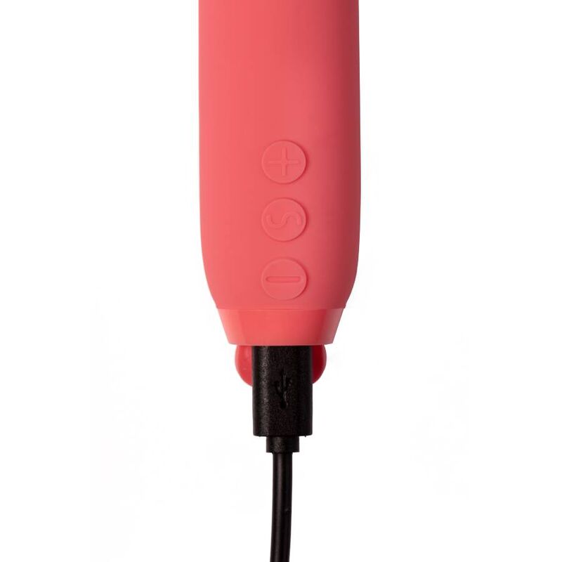 JE JOUE - Vita Bullet Rosa Wassermelone diskret