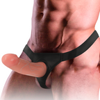 Intense – Hohlgeschirr mit Dildo 16 x 3 cm