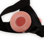 Intense – Hohlgeschirr mit Dildo 16 x 3 cm