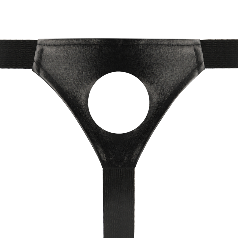 Intense – Hohlgeschirr mit Dildo 16 x 3 cm