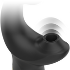 IBIZA - Finger- und pulsierender Vibrator