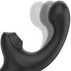 IBIZA - Finger- und pulsierender Vibrator