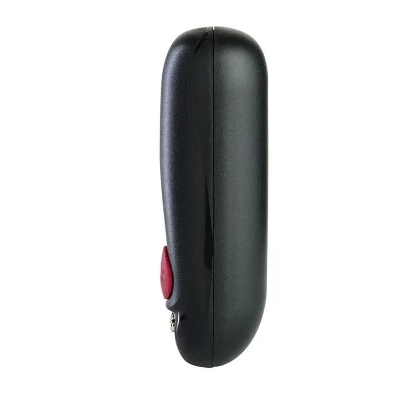 FUN FACTORY - Bullet Vibrator Schwarz diskret