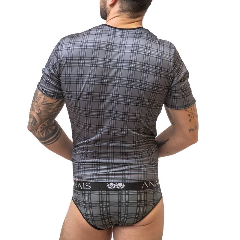 ANAIS MEN - Balance T-Shirt Größe S