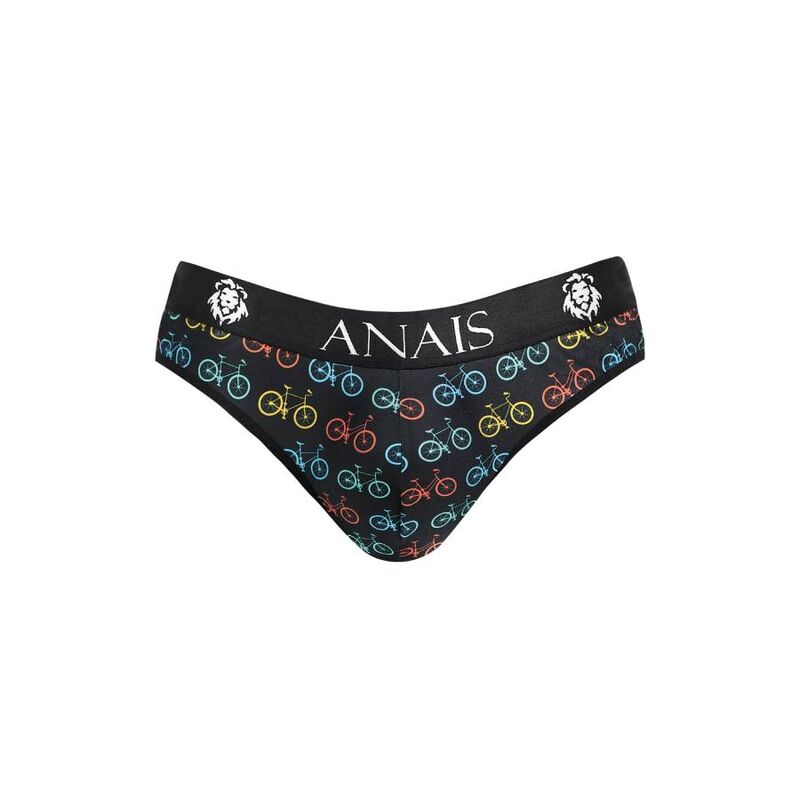 ANAIS MEN - Benito Herren-Slip Größe S