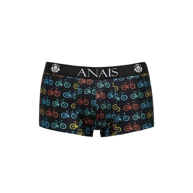 ANAIS MEN - Benito Boxershorts Größe S