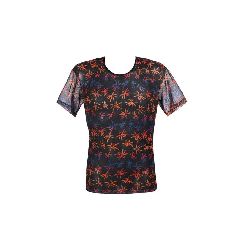 ANAIS MEN - Chill T-Shirt Größe S