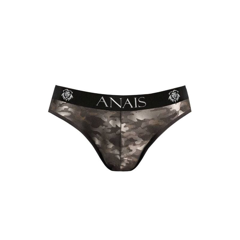ANAIS MEN - Electro Herren-Slip Größe S