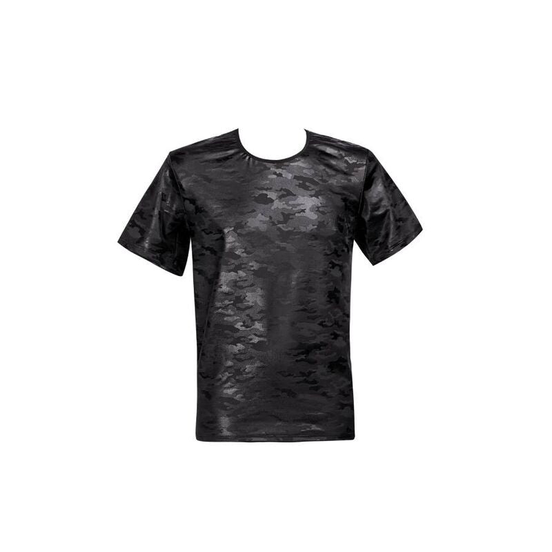 ANAIS MEN - Electro T-Shirt Größe S