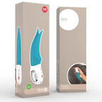 FUN FACTORY - VOLTA G5 KLITORALVIBRATOR BENZIN