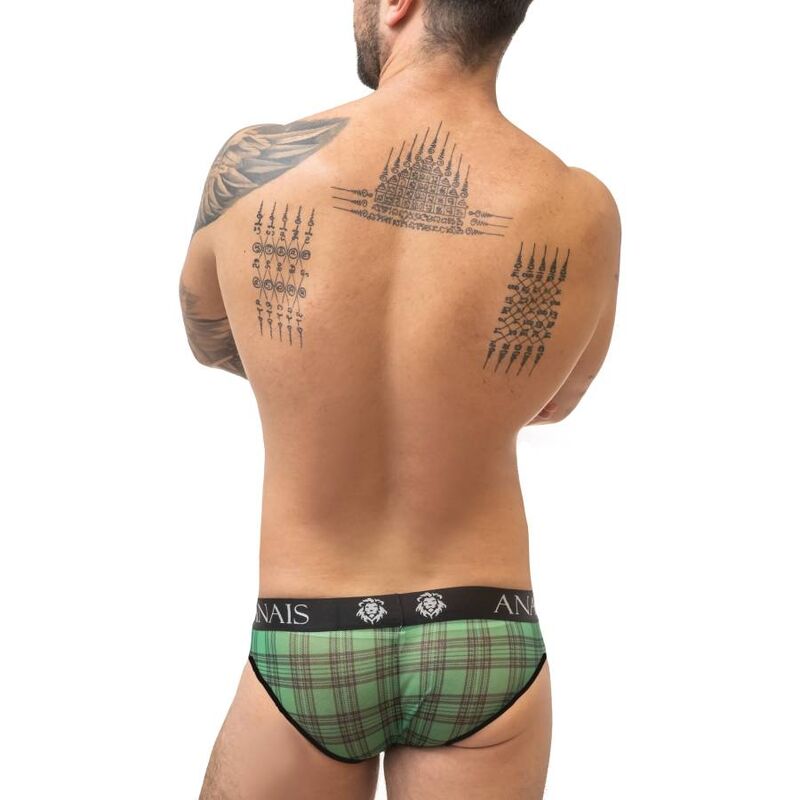 ANAIS MEN - Magic Herren-Slip Größe S