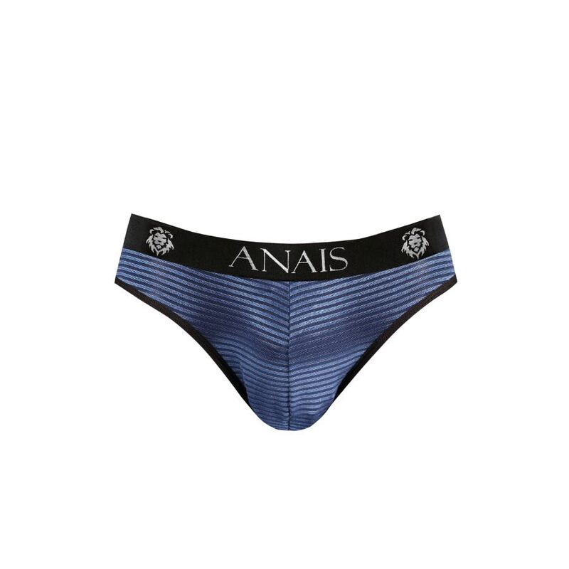 ANAIS MEN - Naval Herren-Slip Größe S