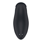 SATISFYER - Orca Air Pulse Stimulator + Vibration