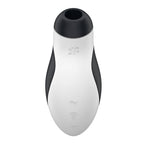 SATISFYER - Orca Air Pulse Stimulator + Vibration