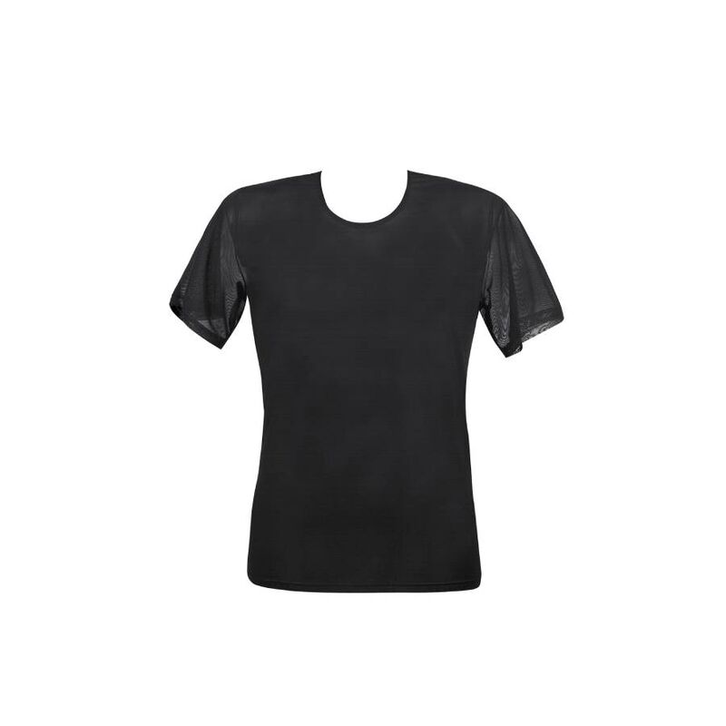 ANAIS MEN - Petrol T-Shirt Größe S