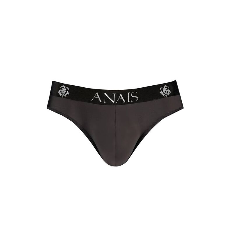 ANAIS MEN - Petrol Herren-Slip Größe S