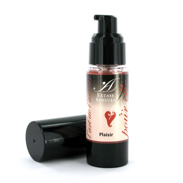 EXTASE SENSUAL - Stimulierende Intimcreme für Frauen